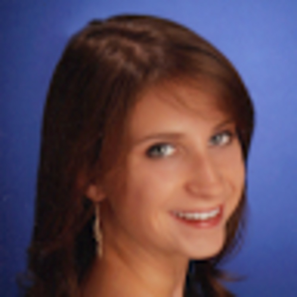 Meet your Posher, Natasha